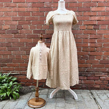 Load image into Gallery viewer, Silly Goose Matching Mommy and Me - Adult Dress