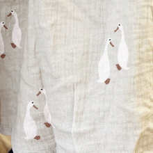 Load image into Gallery viewer, Silly Goose Matching Mommy and Me - Toddler Dress
