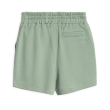 Load image into Gallery viewer, Organic Cotton Shorts - Jade