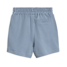 Load image into Gallery viewer, Organic Cotton Shorts - Rain