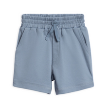 Load image into Gallery viewer, Organic Cotton Shorts - Rain