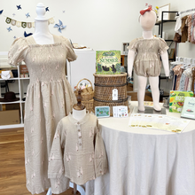 Load image into Gallery viewer, Silly Goose Matching Mommy and Me - Toddler Dress
