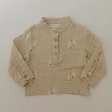 Load image into Gallery viewer, Silly Goose Matching Mommy and Me - Toddler Boy Shirt