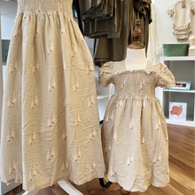 Load image into Gallery viewer, Silly Goose Matching Mommy and Me - Toddler Dress
