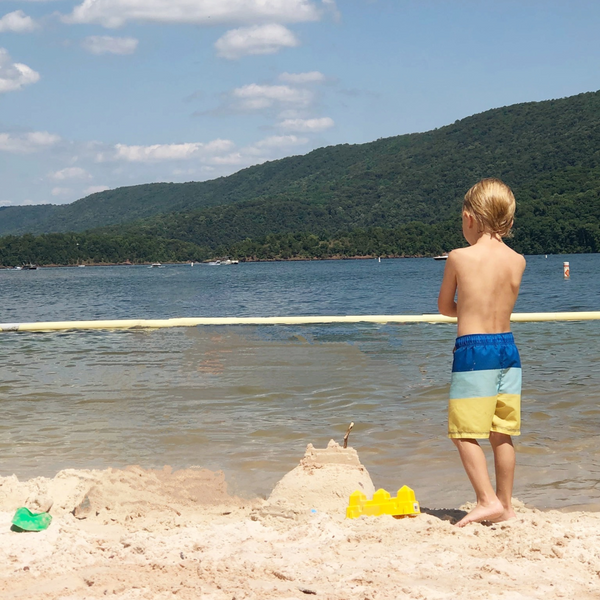 To the Lake: A Celebration of Calm, Connection, and Local Waters