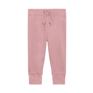 Joggers - Rose