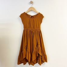 Load image into Gallery viewer, Braelyn Dress - Spice