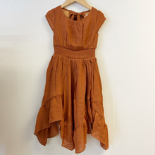Load image into Gallery viewer, Briley Dress - Spice
