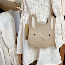 Load image into Gallery viewer, Crossbody - Bunny - Light Brown