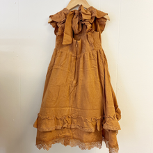 Load image into Gallery viewer, Cassia Dress - Marigold