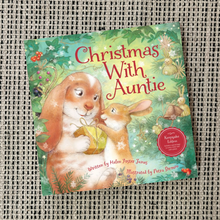 Load image into Gallery viewer, Christmas with Auntie - Picture Book