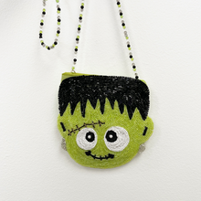 Load image into Gallery viewer, Halloween Crossbody - Frankenstein