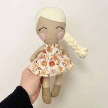 Load image into Gallery viewer, Handmade Mini Roo Doll - Phoebe