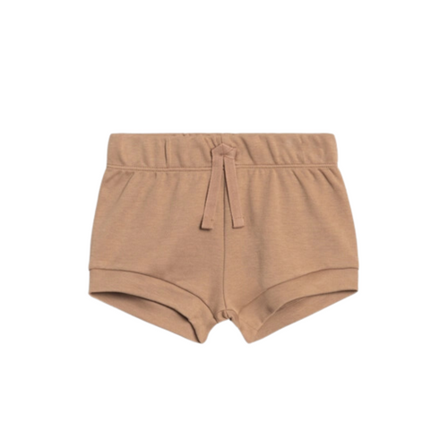 Havana Shorts - Truffle