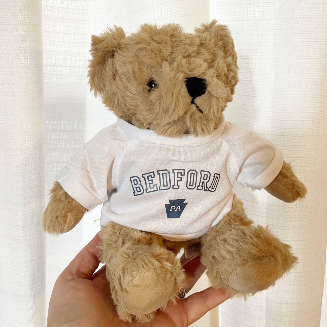 Bedford Bear