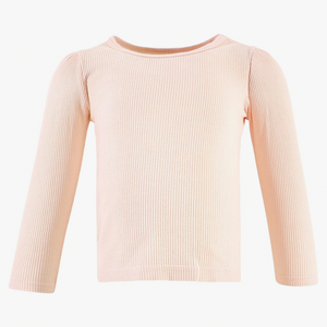 Blush Thermal Shirt