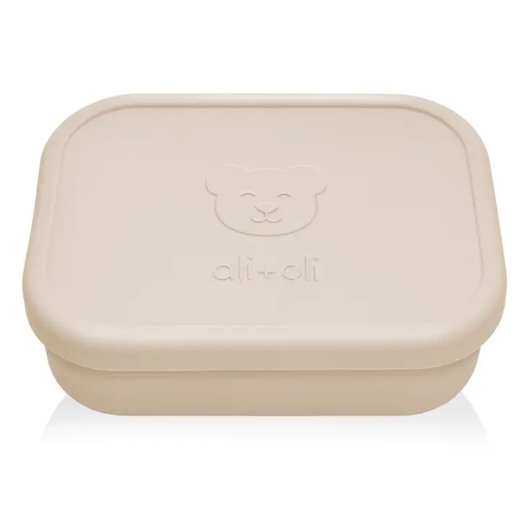 Bento Box with Spill Proof Lid - Coco