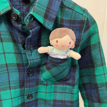 Load image into Gallery viewer, Little Peeps Jack Doll