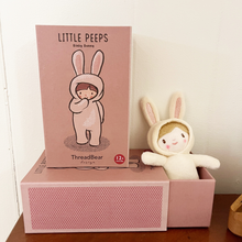 Load image into Gallery viewer, Little Peeps Binky Bunny