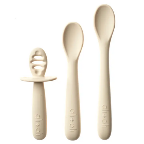 Multi Stage Spoon Set - Coco