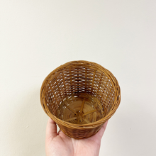 Load image into Gallery viewer, Small Trinket Basket