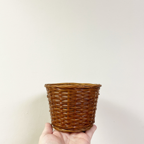 Small Trinket Basket