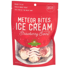 Load image into Gallery viewer, Meteor Bites - Freeze Dried Ice Cream