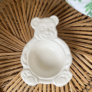 Teddy Bear Nursery Decor