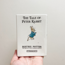 Load image into Gallery viewer, Beatrix Potter Coin Bank - Preloved/Vintage