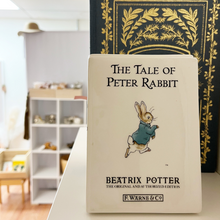 Load image into Gallery viewer, Beatrix Potter Coin Bank - Preloved/Vintage