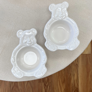 Vintage Nursery Decor Breakfast Bowl
