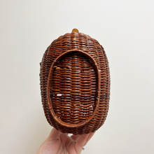 Load image into Gallery viewer, Duck Basket - Preloved/Vintage