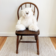 Load image into Gallery viewer, Windsor Bow Back Spindle Chair