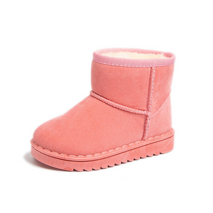 Boots - Pink
