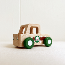 Load image into Gallery viewer, Mini Park Service - Wood Toy