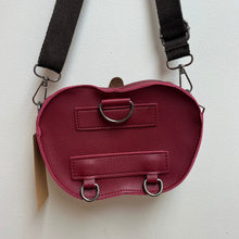 Load image into Gallery viewer, Apple Crossbody / Convertible Backpack