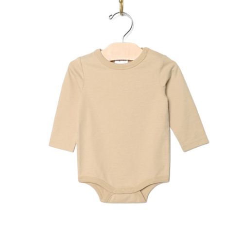 Baby Bodysuit - Sesame