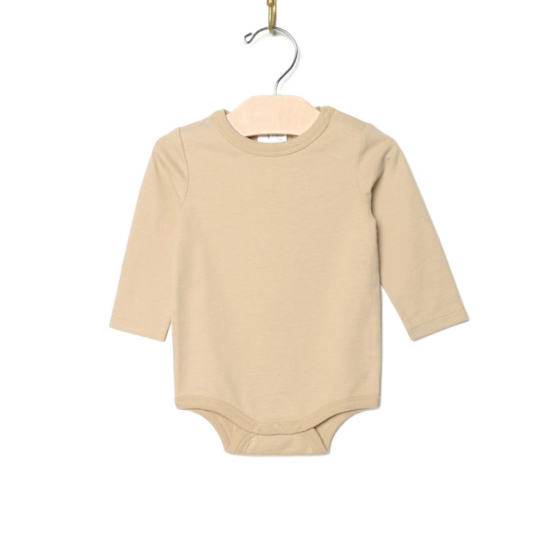 Baby Bodysuit - Sesame