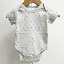 Load image into Gallery viewer, Short Sleeve Bodysuit - Tee Time