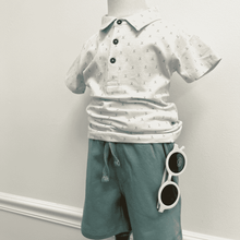 Load image into Gallery viewer, Short Sleeve Polo - Tee Time