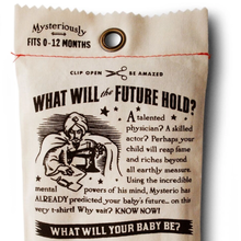 Load image into Gallery viewer, Mysterio Predicts Your Baby's Future - Infant Tee