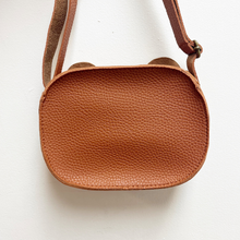 Load image into Gallery viewer, Teddy Bear Crossbody Purse for Kids