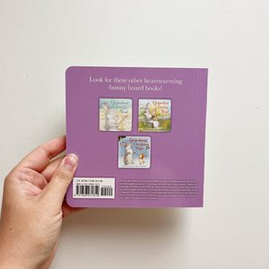 Auntie Loves You - Board Book