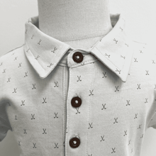 Load image into Gallery viewer, Short Sleeve Polo - Tee Time