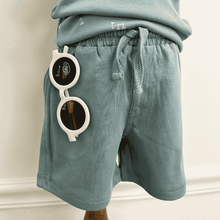 Load image into Gallery viewer, Baby &amp; Toddler Summer Shorts - Laguna