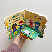 Load image into Gallery viewer, Babies Love Easter - Lift A Flap Board Book