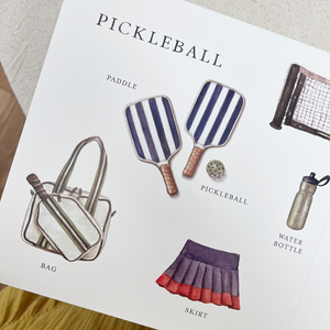 Our Big Book of Sports - Board Book