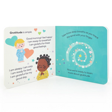 Load image into Gallery viewer, Gratitude - Mini Mindful Moments Board Book