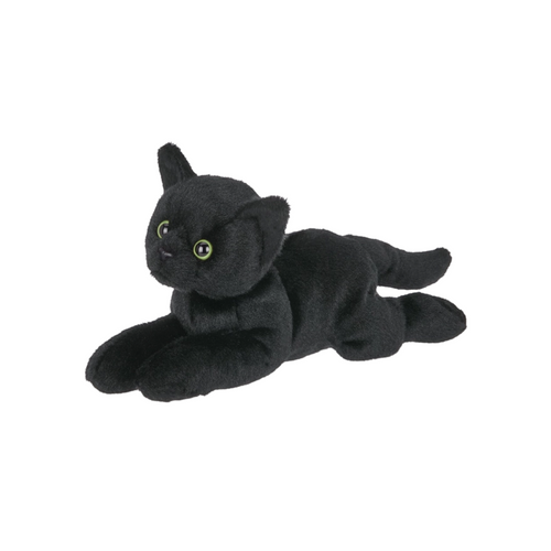 Lil' Jinx the Black Cat