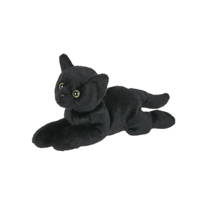 Lil' Jinx the Black Cat